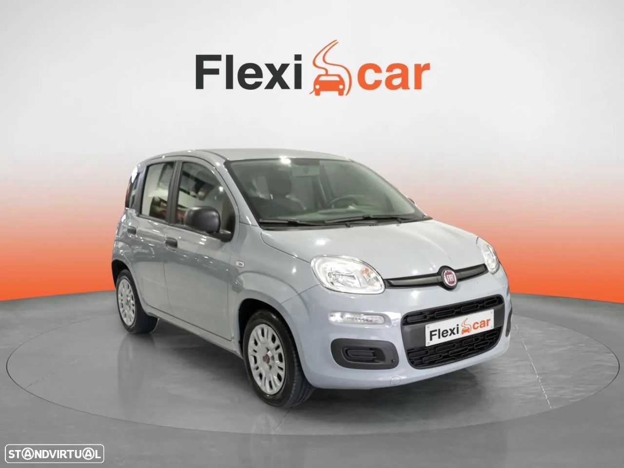 Fiat Panda 1.0 Hybrid City Life - 1