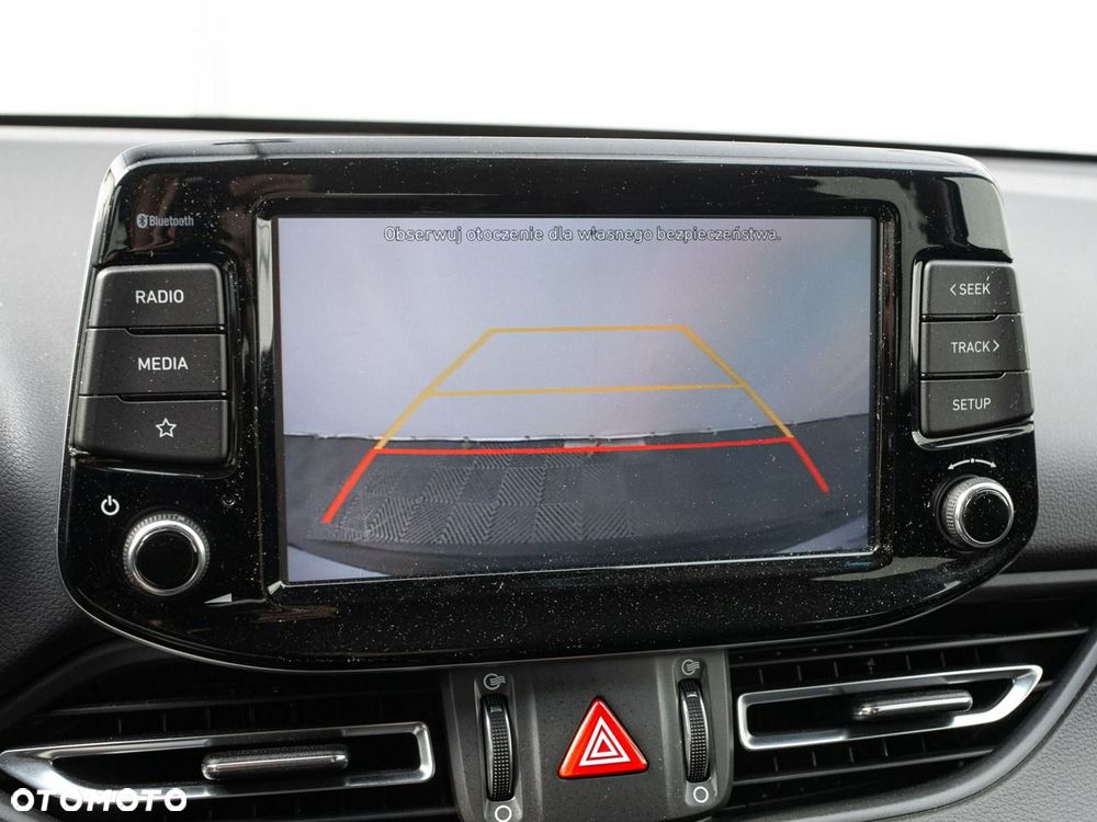 Hyundai i30 1.5 T-GDI 48V Smart - 20