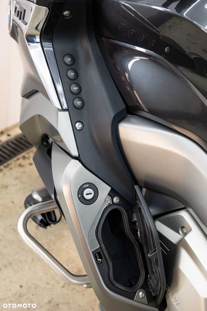 BMW K - 15