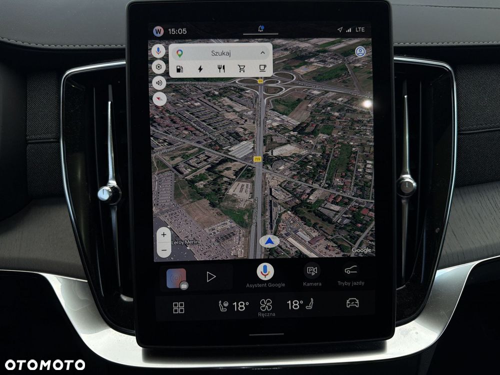 Volvo XC 90 - 20