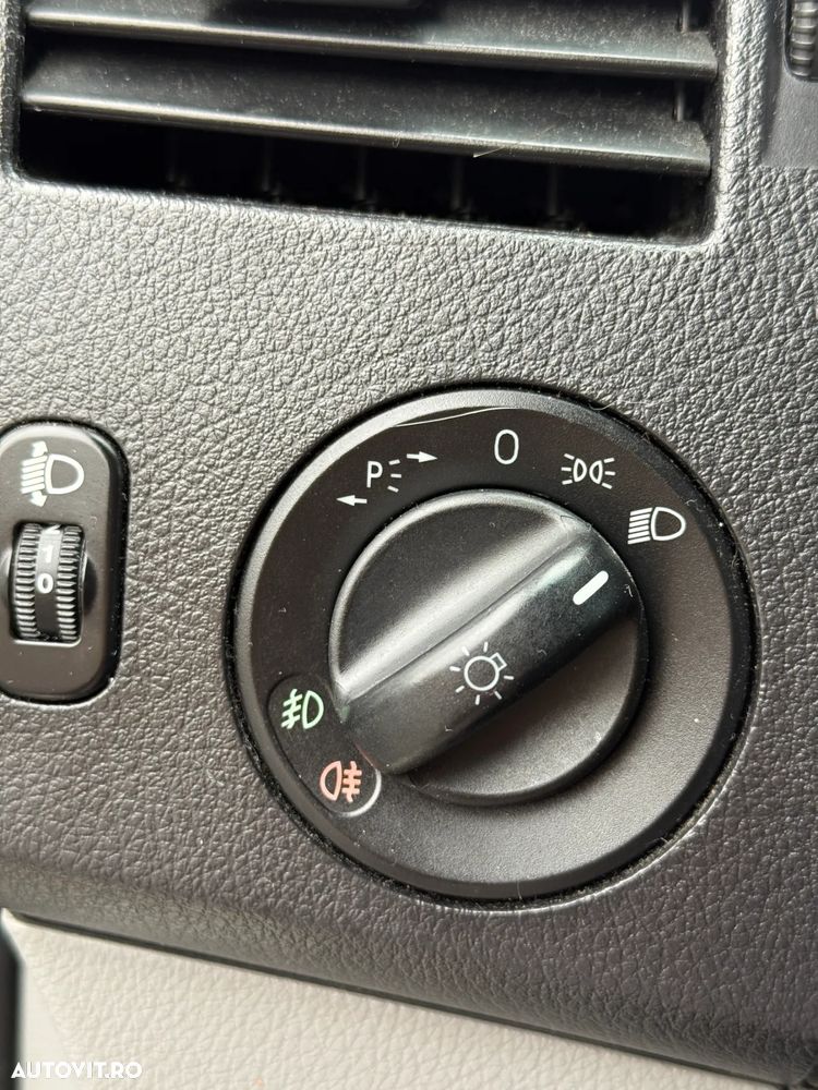 Mercedes-Benz Sprinter - 16