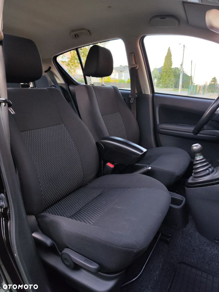 Suzuki Splash 1.2 active+ - 16