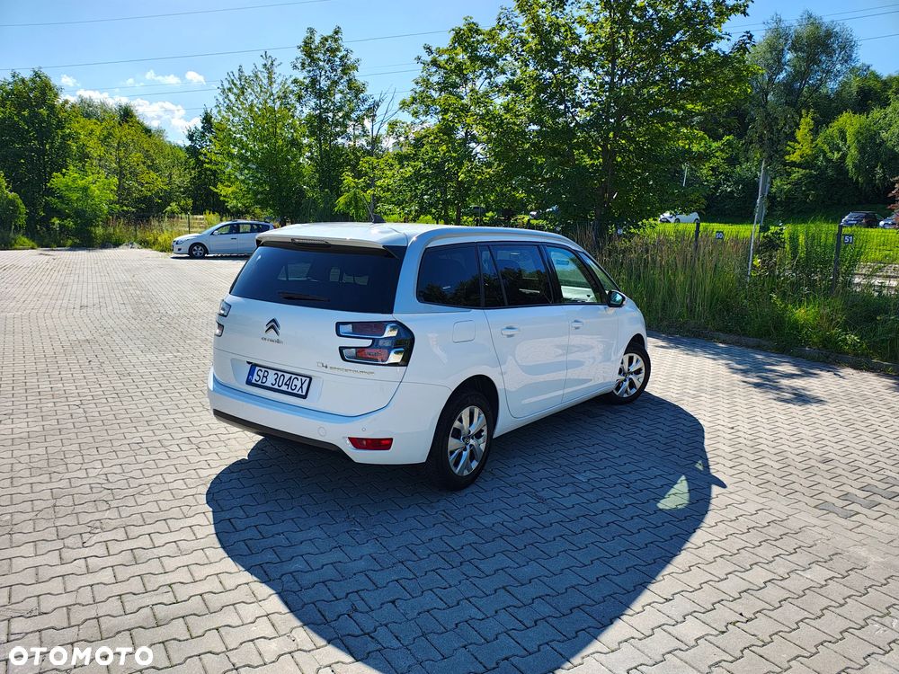 Citroën SpaceTourer XL 2.0 BlueHDi 150 Business Lounge - 3