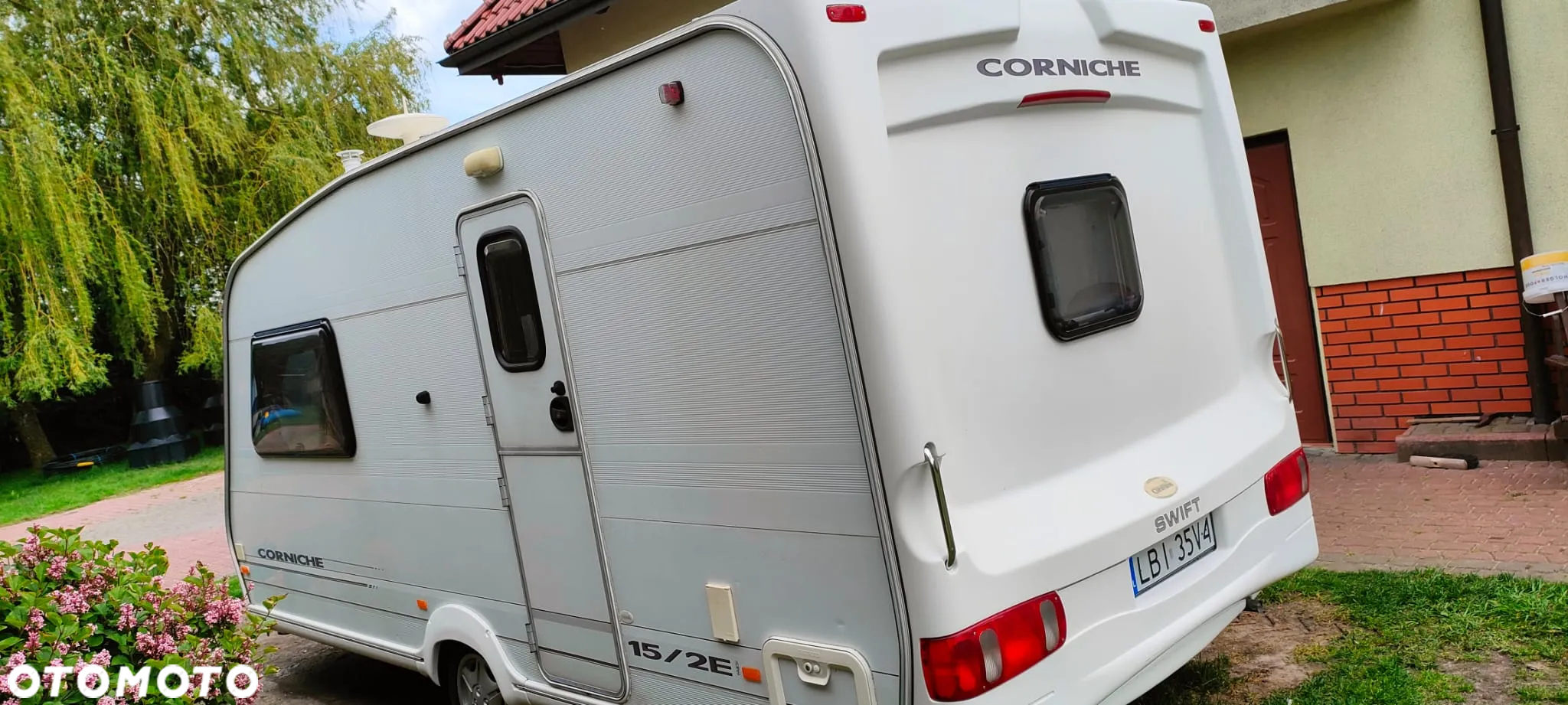 SWIFT Corniche 15/2E - 3