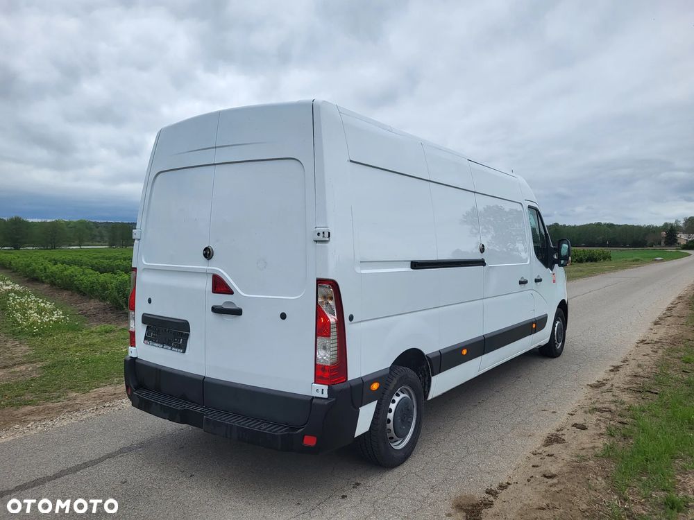 Renault Master - 5