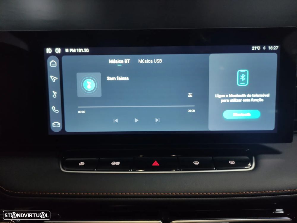 MG HS 1.5 T Comfort - 18