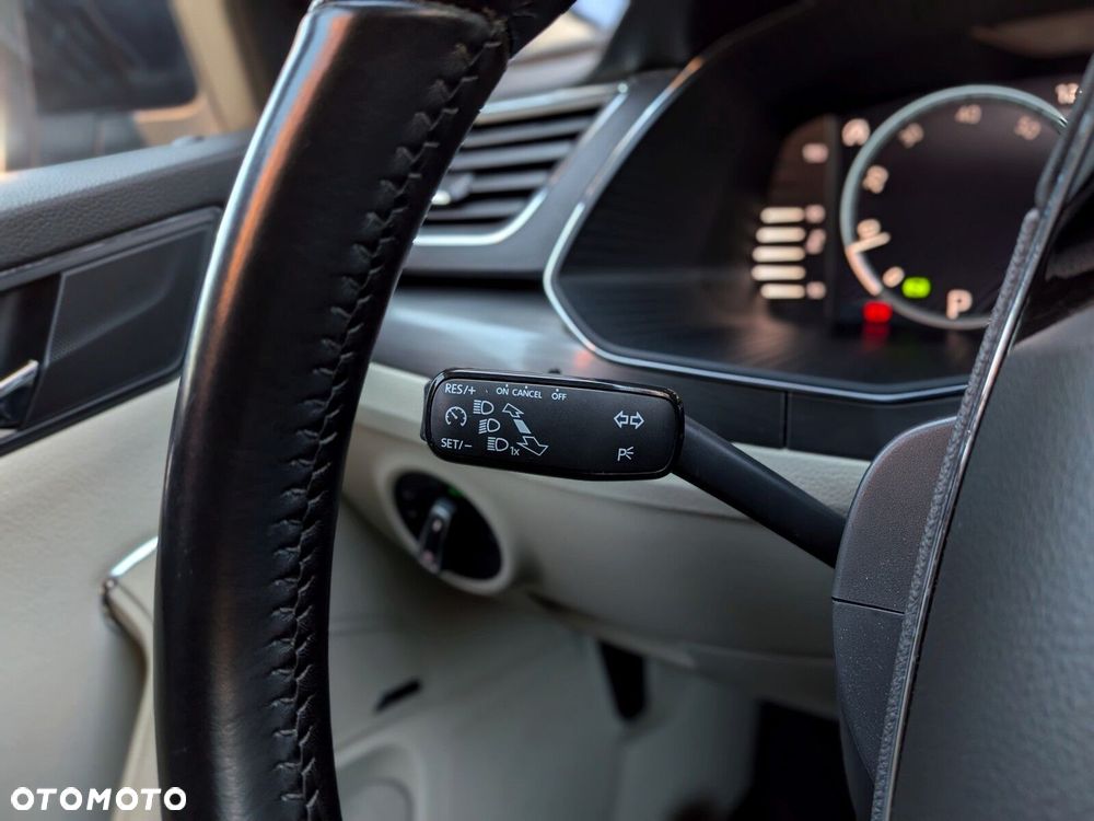 Skoda Superb 2.0 TSI Style DSG - 24