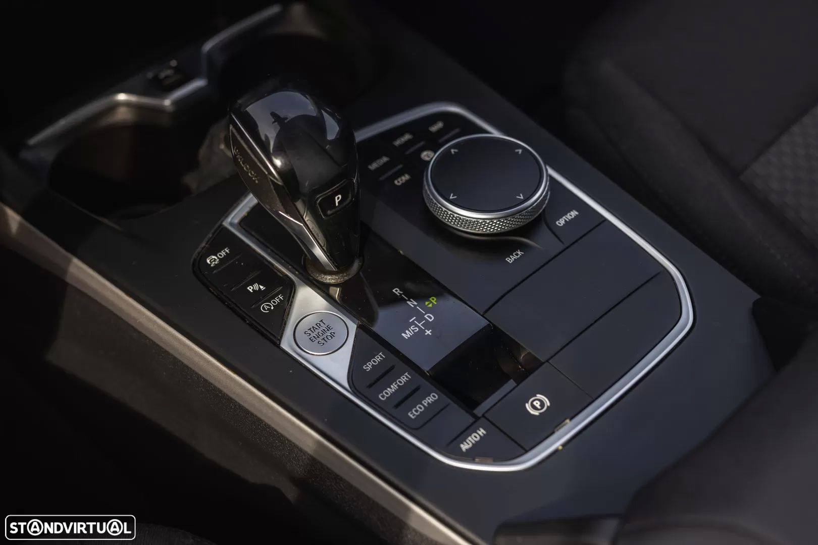 BMW 116 d Aut. - 39
