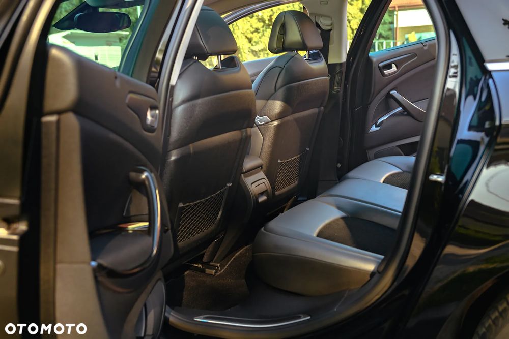 Citroën C5 Tourer HDi 170 Biturbo FAP Exclusive - 16