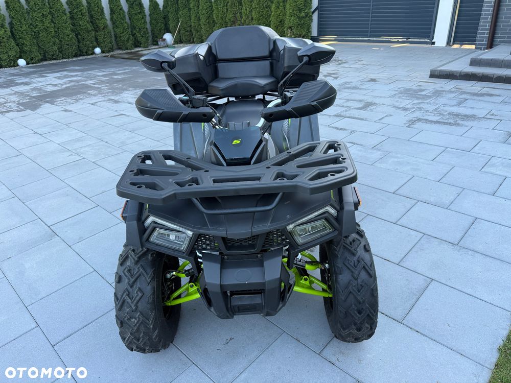 ASIX Fourcraft 250 Ultra - 5