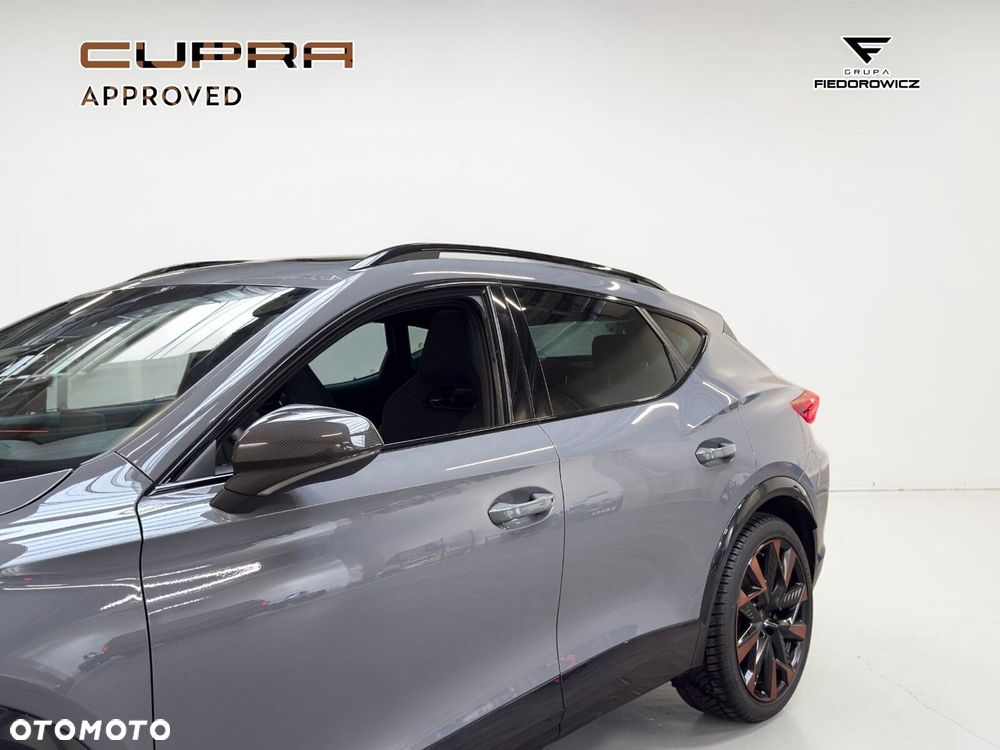 Cupra Formentor 1.5 eTSI mHEV DSG - 11