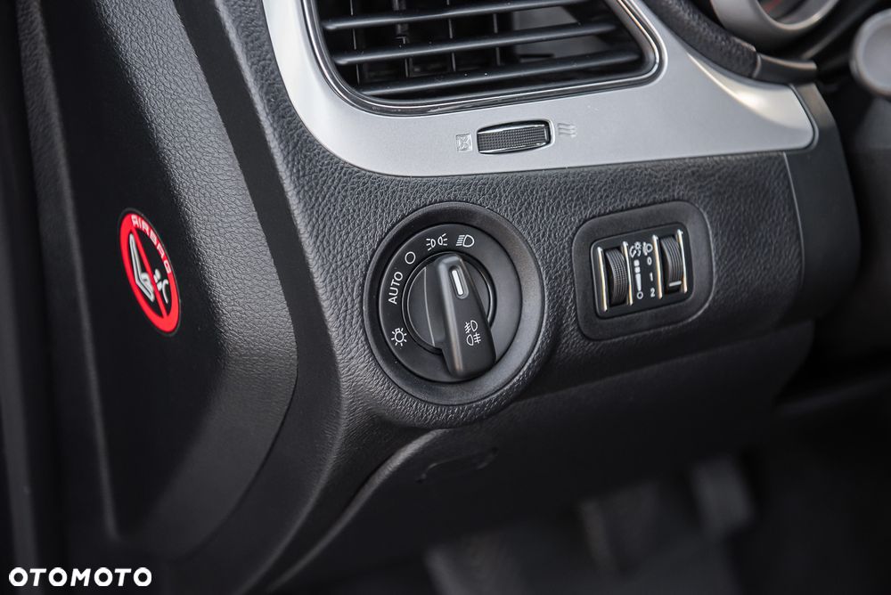 Fiat Freemont 2.0 Multijet 16V DPF Urban - 18