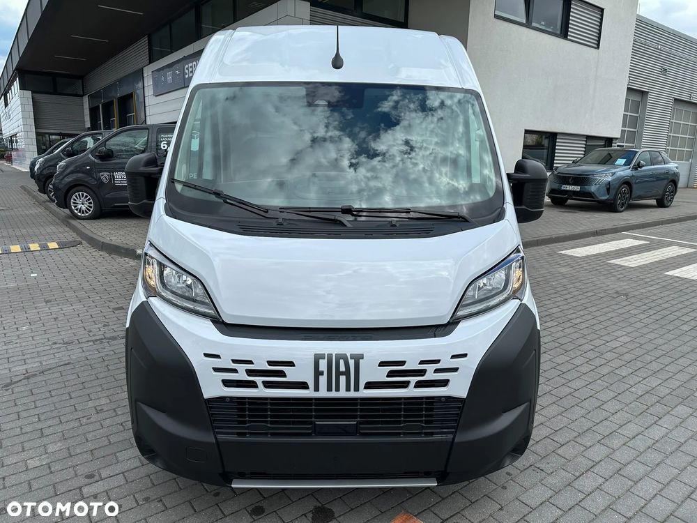 Fiat DUCATO Furgon L2H2 - 6