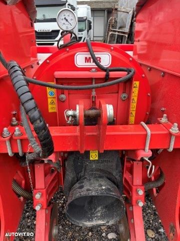 Gaspardo MTR 8 BBP - 10