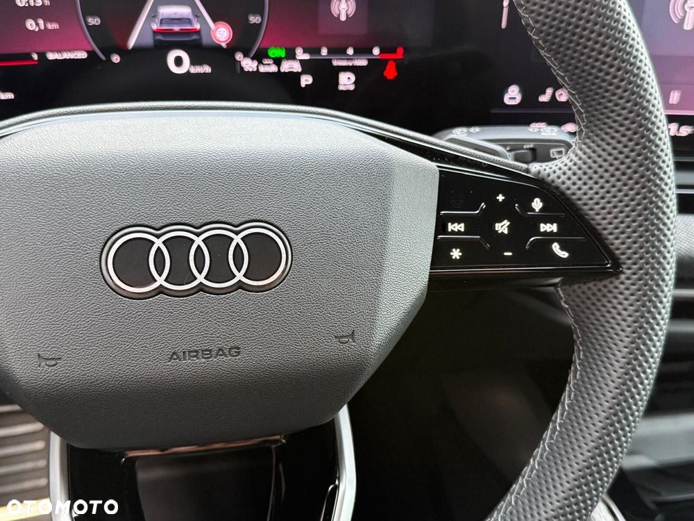 Audi A5 Avant TFSI S tronic - 29