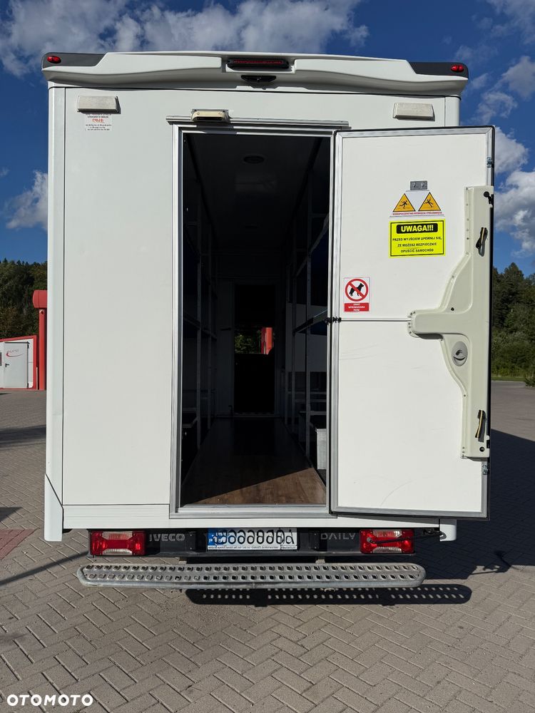 Iveco Daily - 6