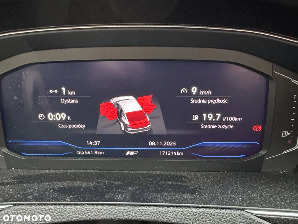 Volkswagen Arteon 2.0 TDI SCR R-Line DSG - 30