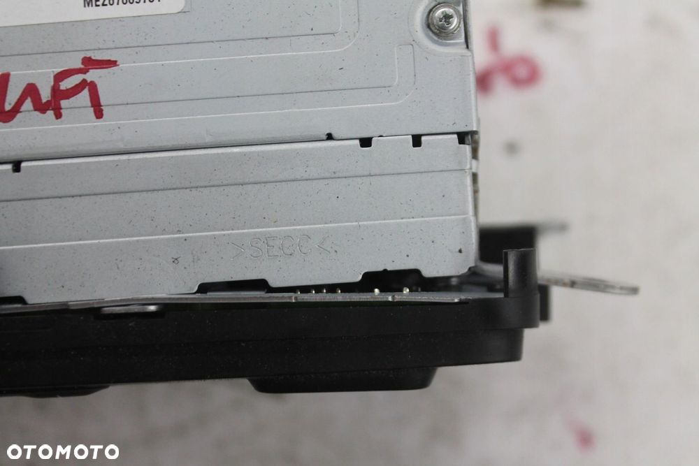 RADIO NAWIGACJA MEDIA 281154580R SANDERO II LIFT HB 17-20 - 4
