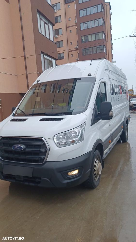 Ford Transit - 7