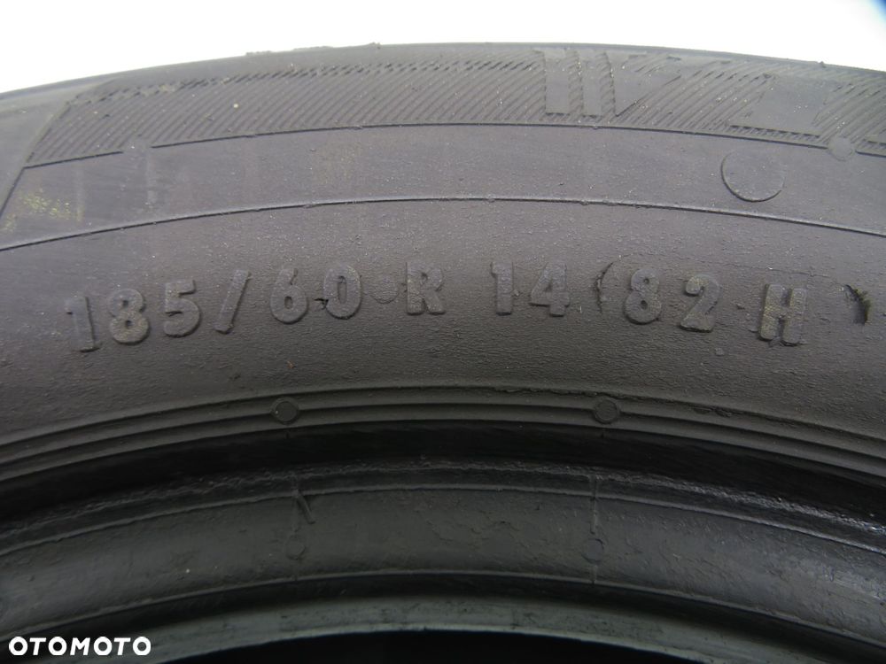 2x 185/60R14 OPONY LETNIE Vilking City Tech II 82H - 5