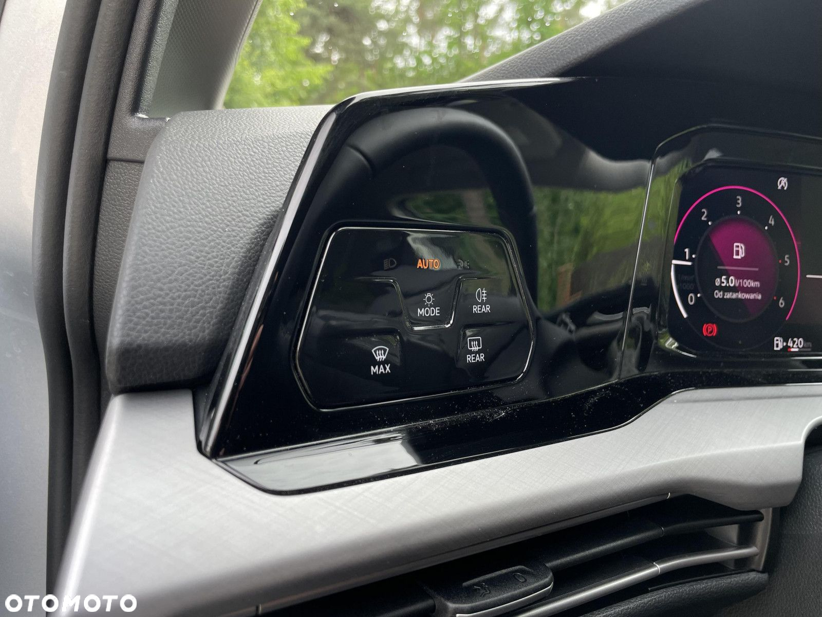 Volkswagen Golf VIII 2.0 TDI Life - 25