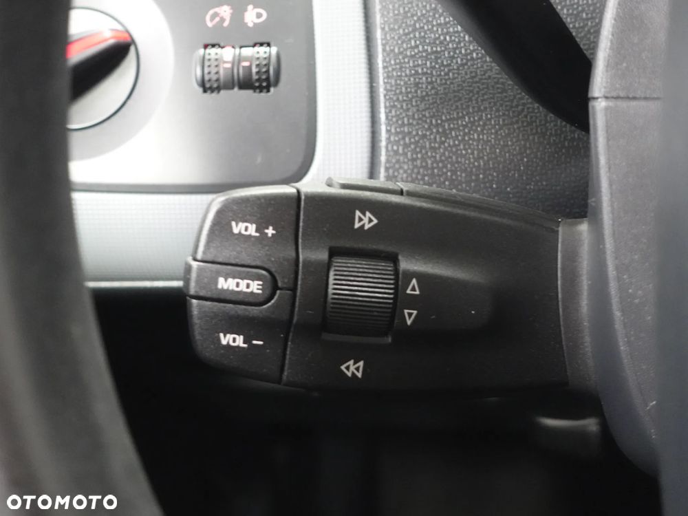 Seat Ibiza 1.2 12V Reference - 33