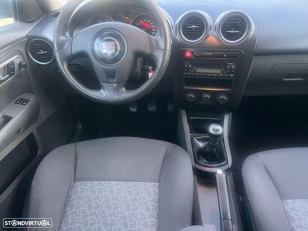 SEAT Ibiza 1.2 12V Style - 5