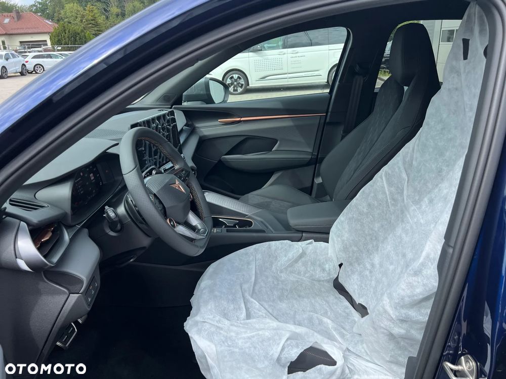 Cupra Terramar 2.0 TSI 4Drive Advantage Edition DSG - 11