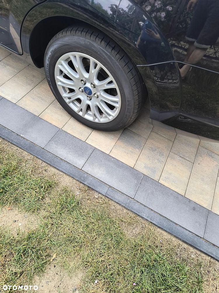 Ford Mondeo 1.6 Trend - 6