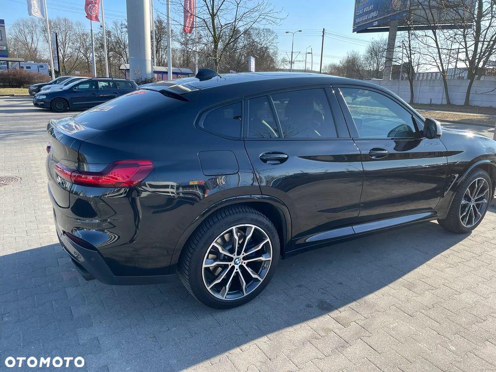 BMW X4 - 6