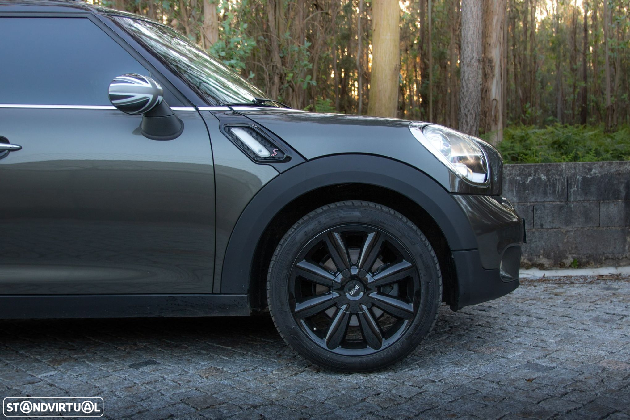 MINI Countryman Cooper SD - 18