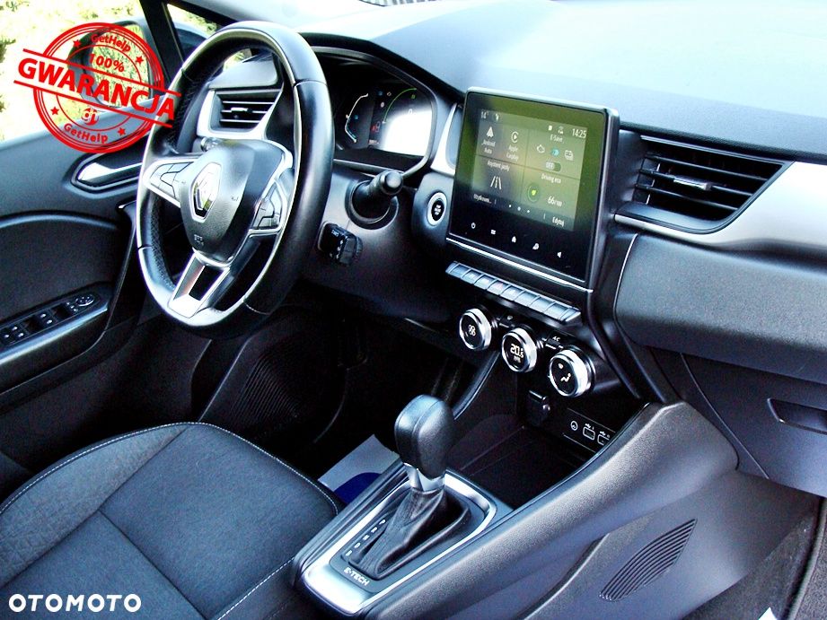 Renault Captur - 12