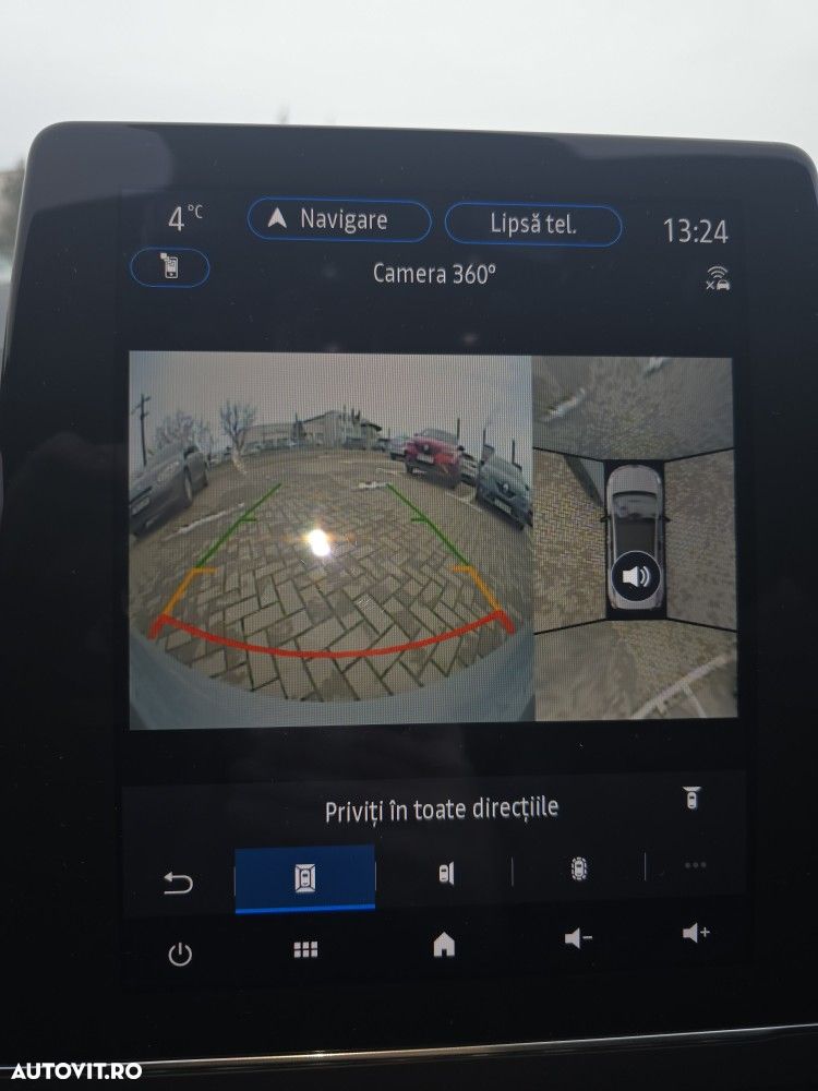 Renault Clio V 1.0 TCe 90 Techno - 25