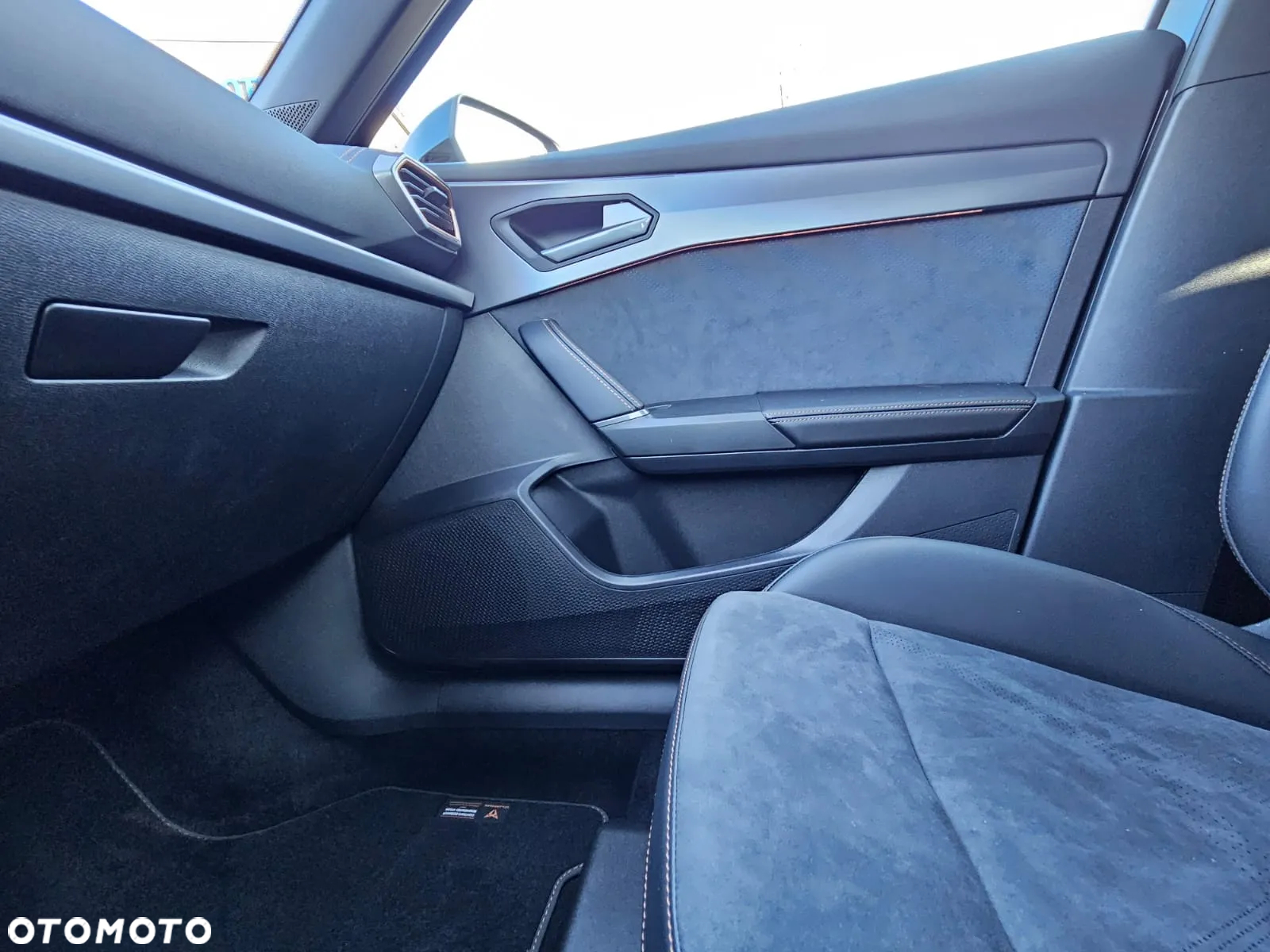 Cupra Formentor 2.0 TDI DSG - 39