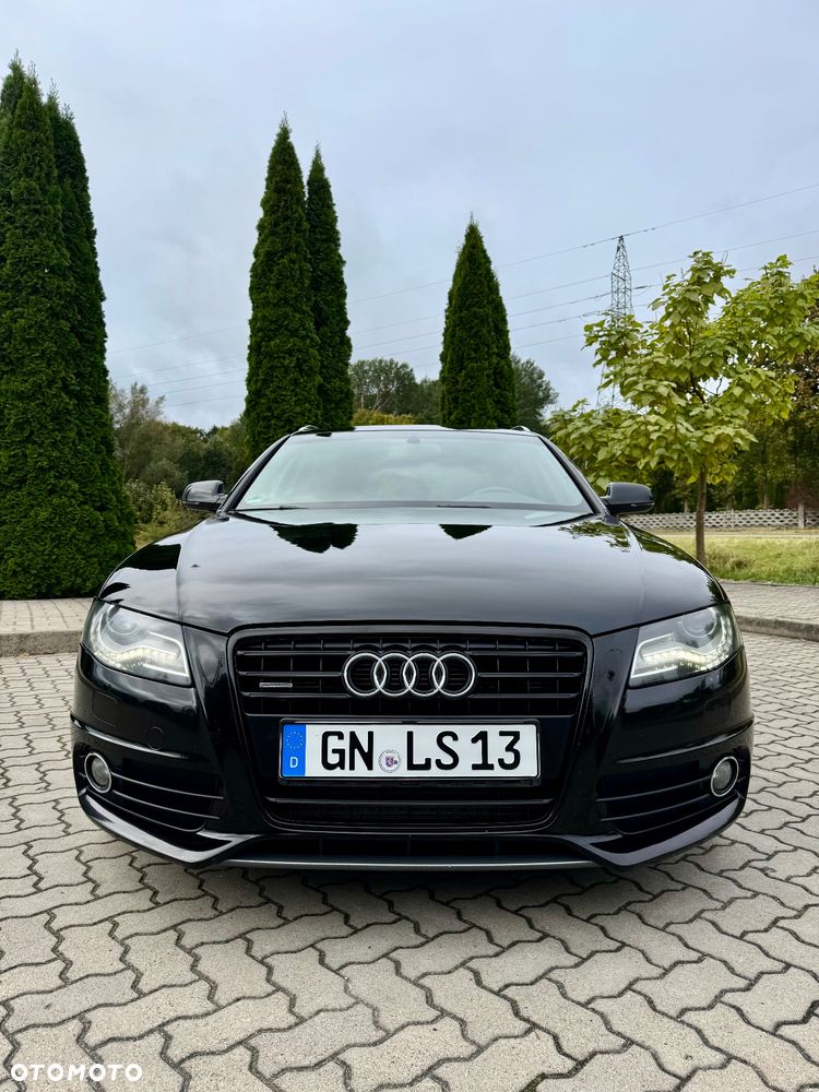 Audi A4 - 22