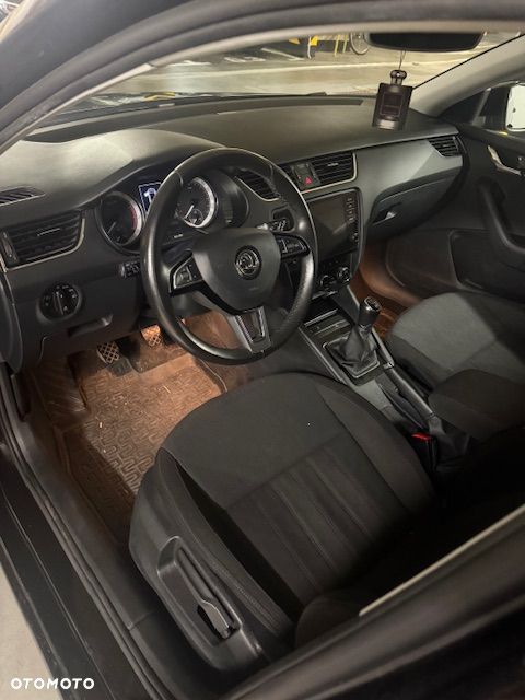 Skoda Octavia 1.5 TSI ACT Style - 7