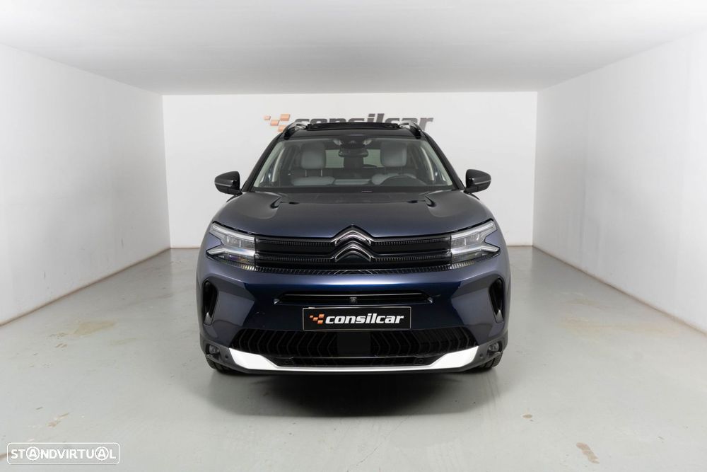 Citroën C5 Aircross 1.6 Hybrid Shine e-EAT8 - 2