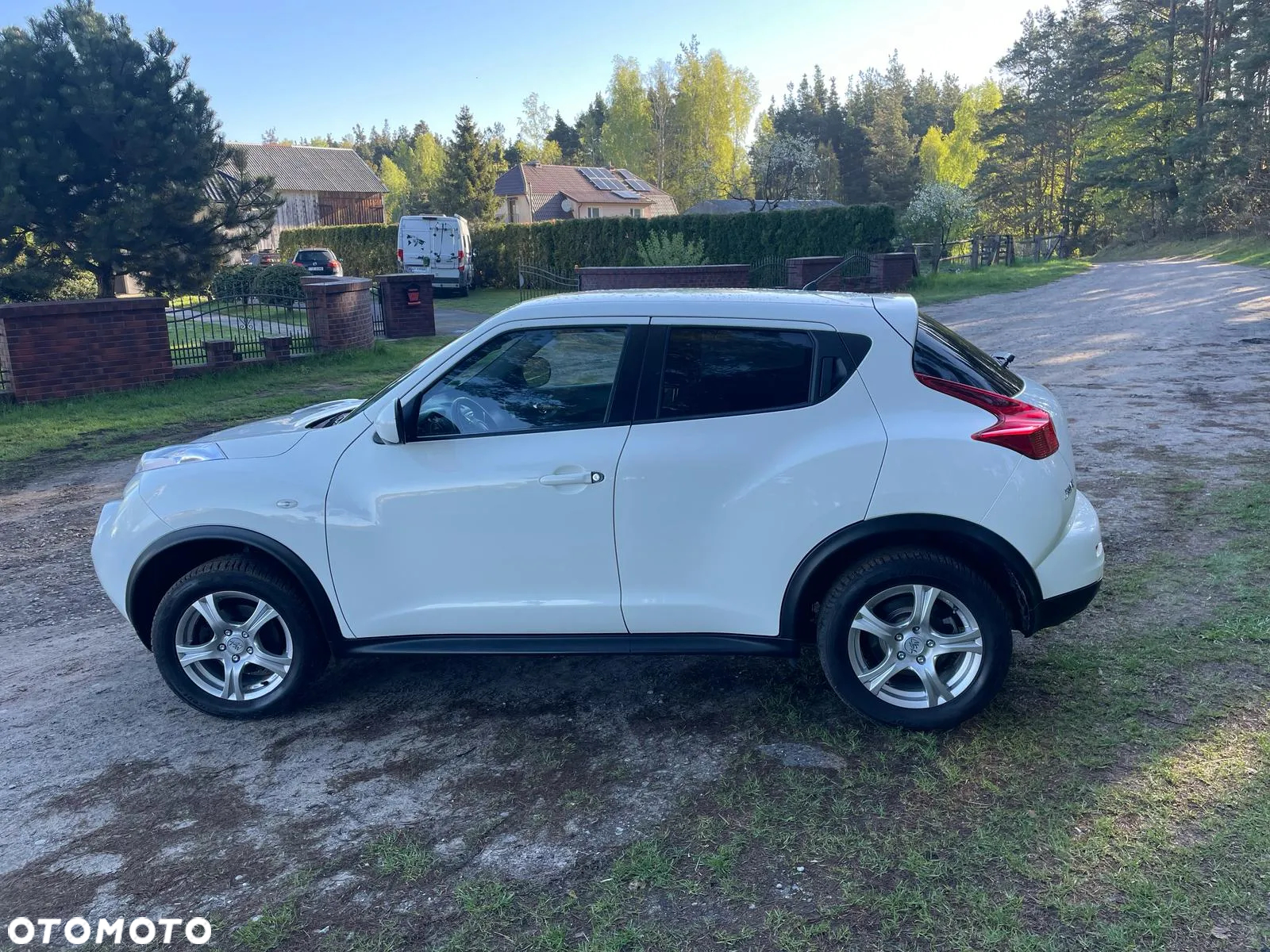 Nissan Juke 1.5 dCi Edition - 14