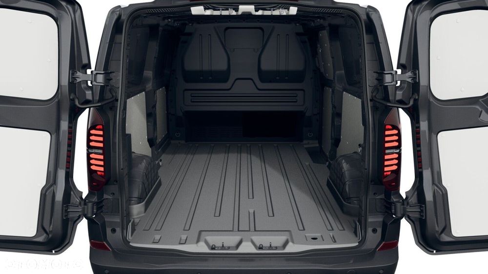Volkswagen Transporter FURGON L2 2.0 TDI 170 KM AUTOMAT 8-G - 7