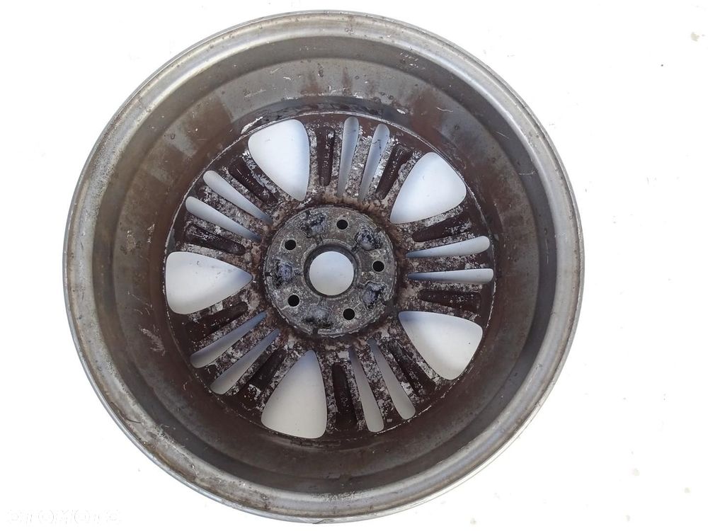 ALUFELGI FELGI 17 5x114,3 6,5" ET 51 52910-2Y600 HYUNDAI IX35 KIA SPORTAGE - 12