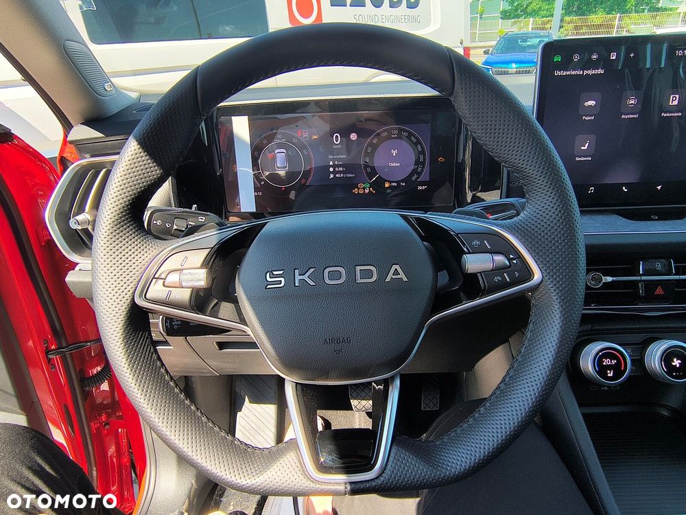 Skoda Kodiaq 2.0 TSI 4x4 Drive DSG - 21