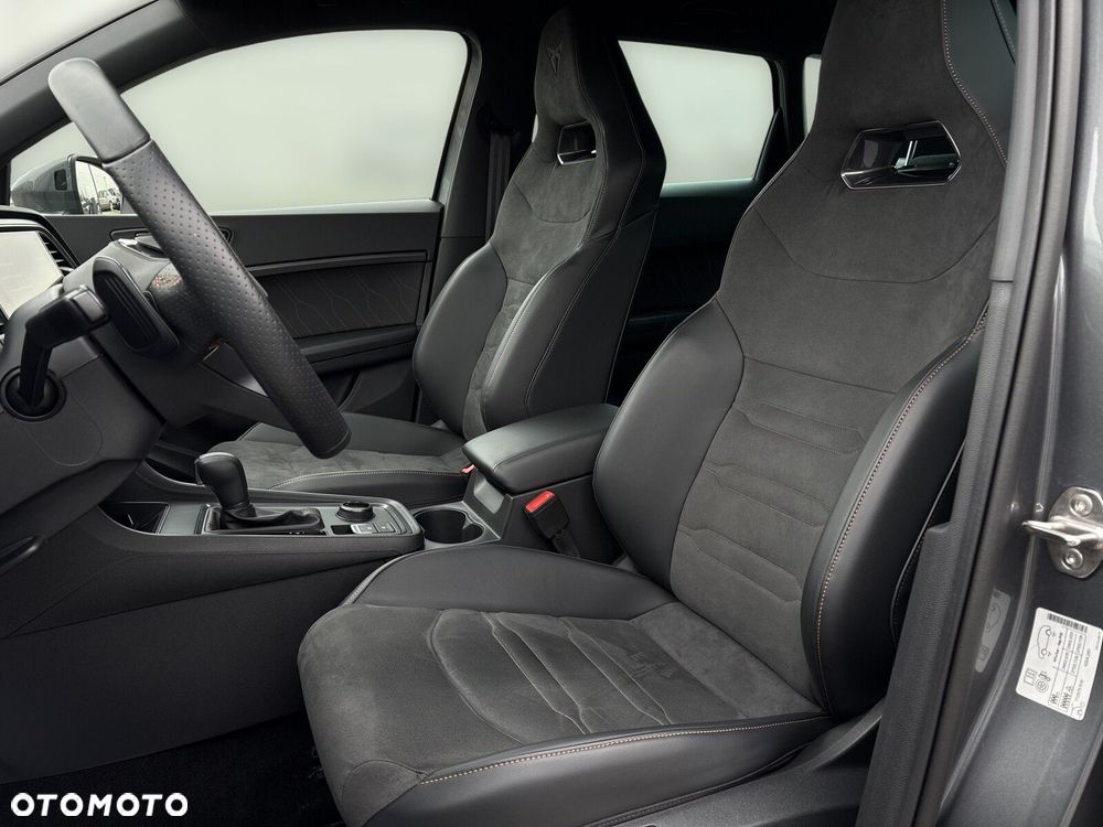 Cupra Ateca 1.5 TSI DSG - 11