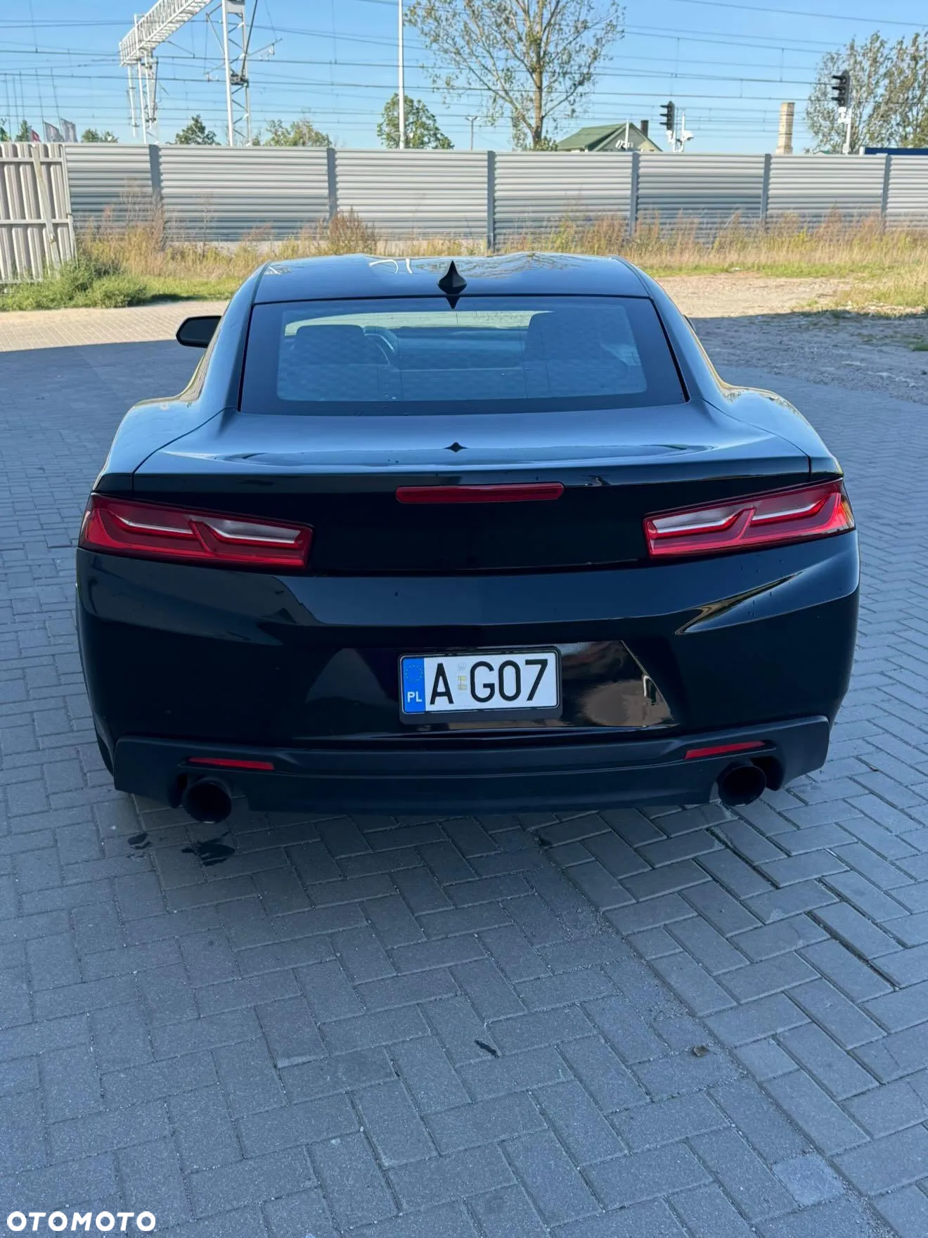 Chevrolet Camaro 3.6 V6 Coupe 2LT - 5
