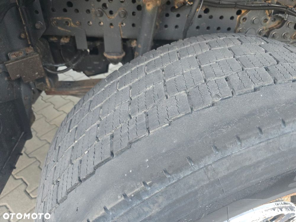 Mercedes-Benz AROCS - 19