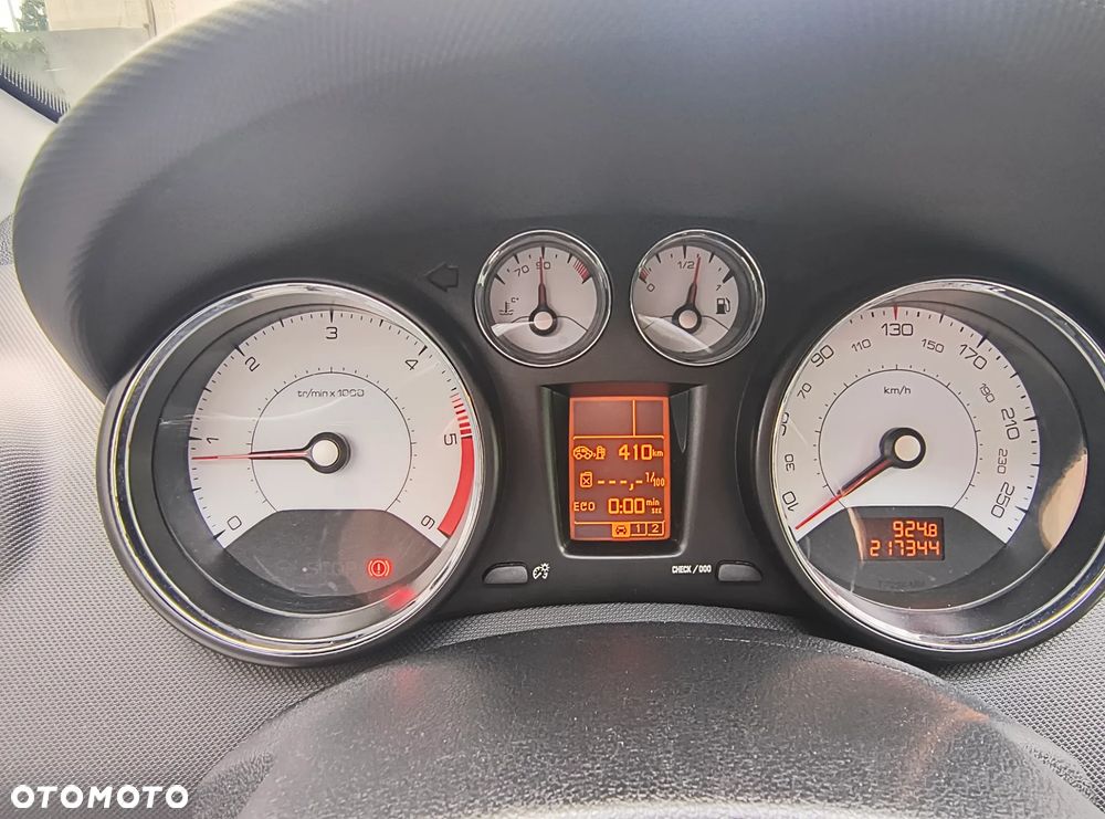 Peugeot 308 e-HDi FAP 110 Stop&Start Allure - 7
