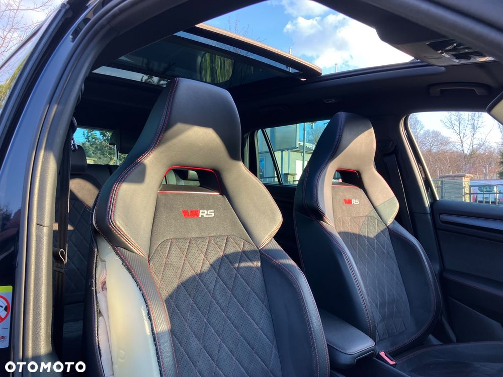 Skoda Kodiaq 2.0 Bi-TDI 4x4 DSG RS - 14