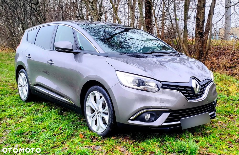 Renault Scenic - 2