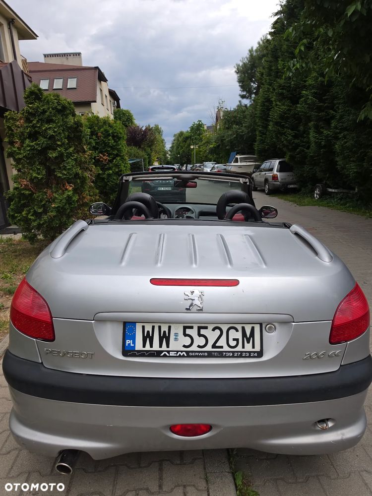 Peugeot 206 ver-1-6-euro4 - 7