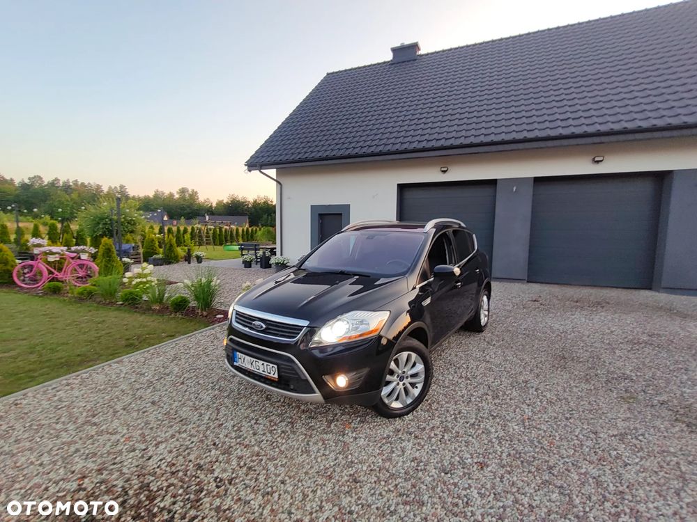 Ford Kuga - 4