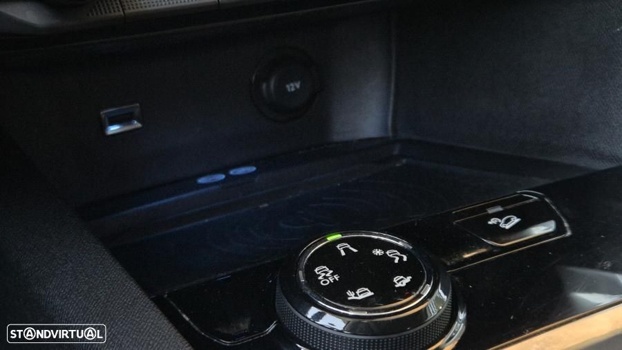 Peugeot 5008 1.2 PureTech Allure Grip Control - 22